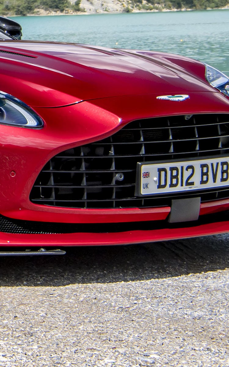 DB12 | Aston Martin Orlando in Orlando FL