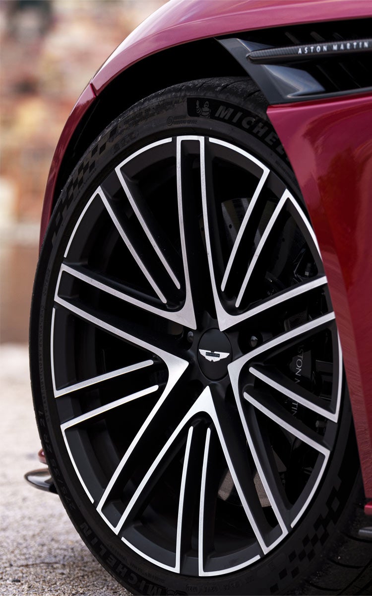 DB12 | Aston Martin Orlando in Orlando FL