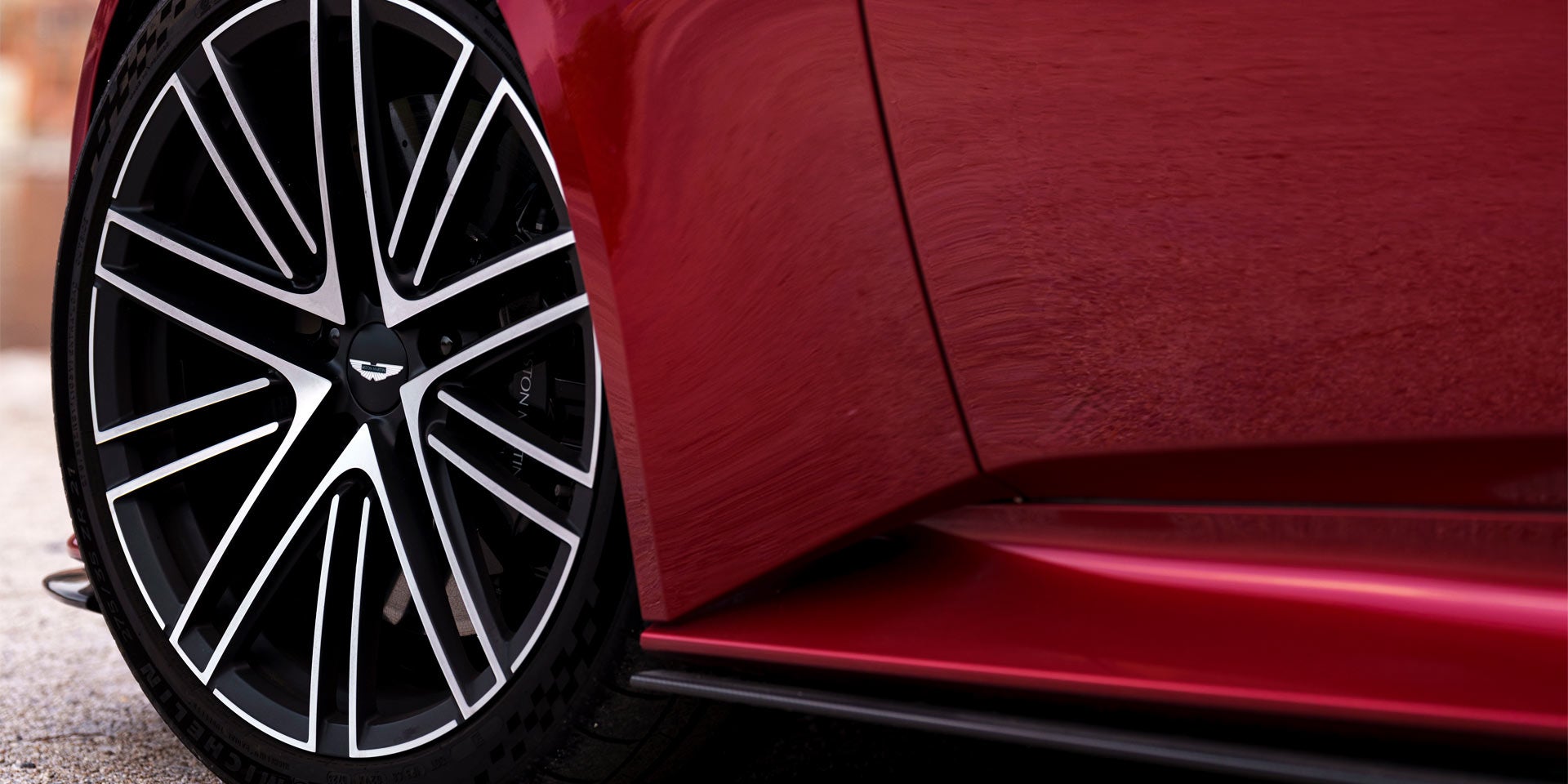 DB12 | Aston Martin Orlando in Orlando FL