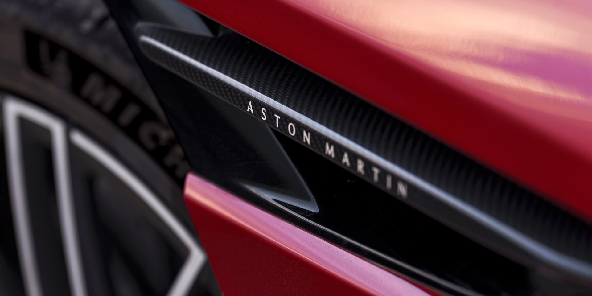 Vantage | Aston Martin Orlando in Orlando FL