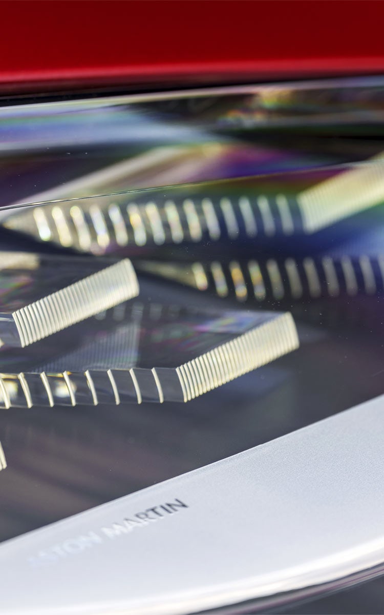 Vantage | Aston Martin Orlando in Orlando FL