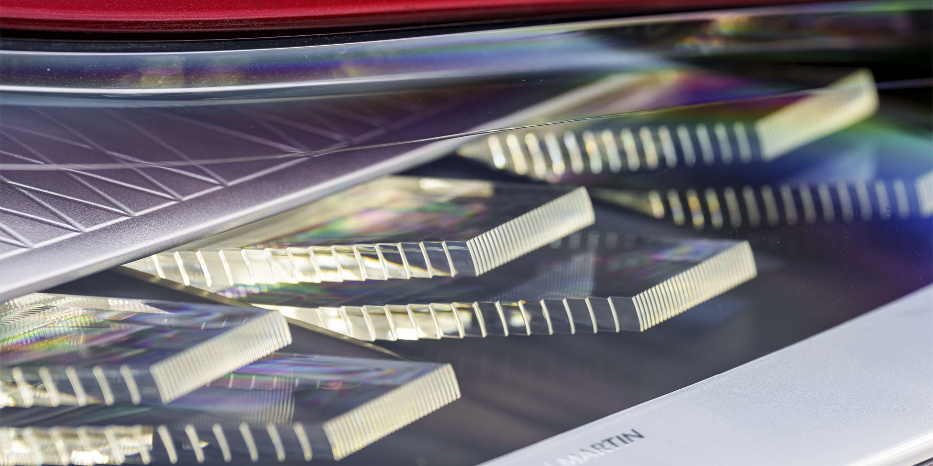 Vantage | Aston Martin Orlando in Orlando FL