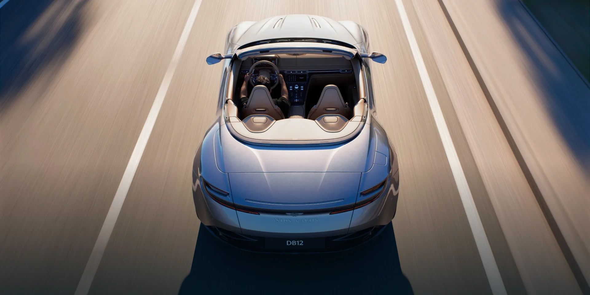 DB12 Volante | Aston Martin Orlando in Orlando FL