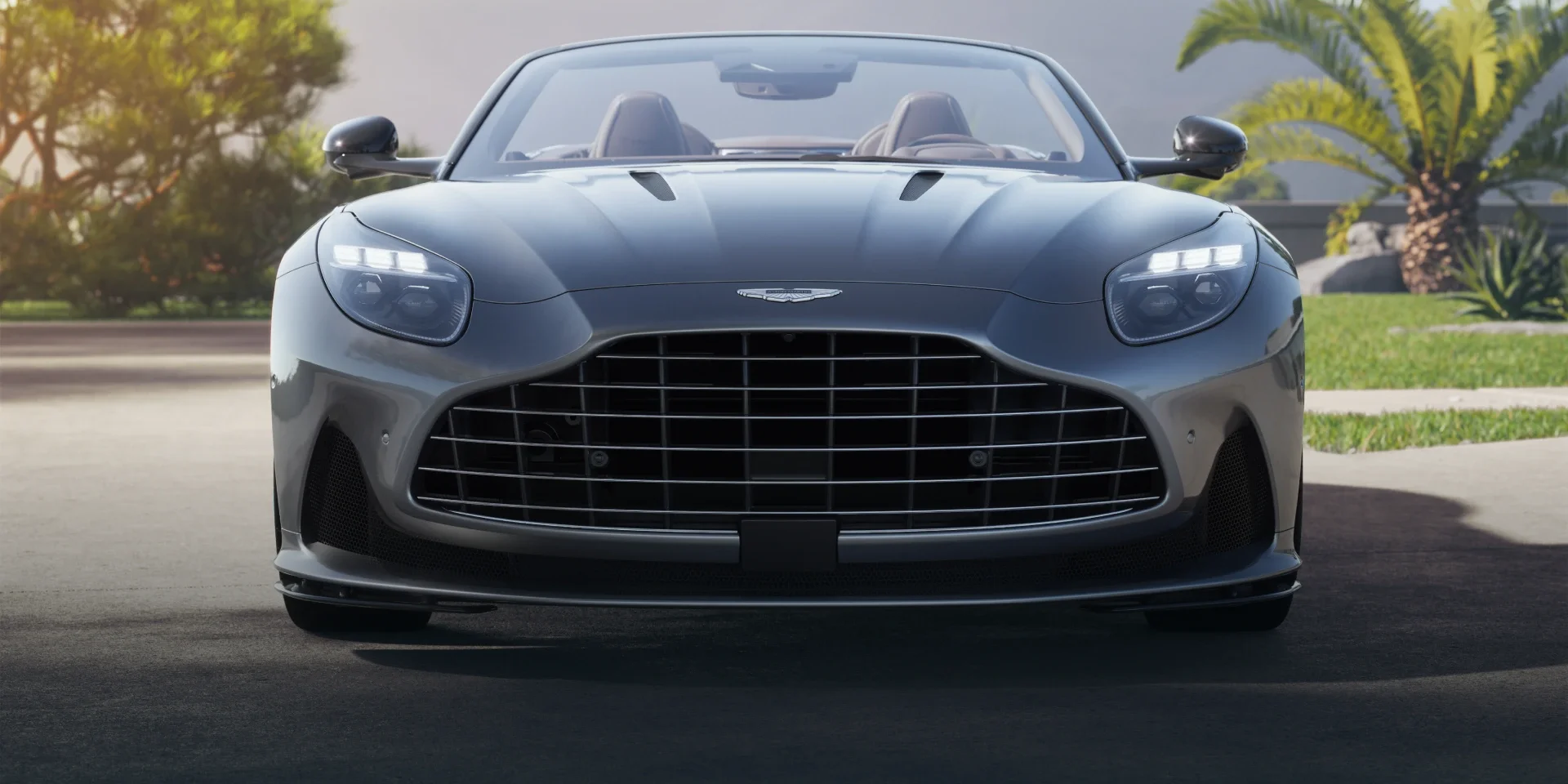 DB12 Volante | Aston Martin Orlando in Orlando FL