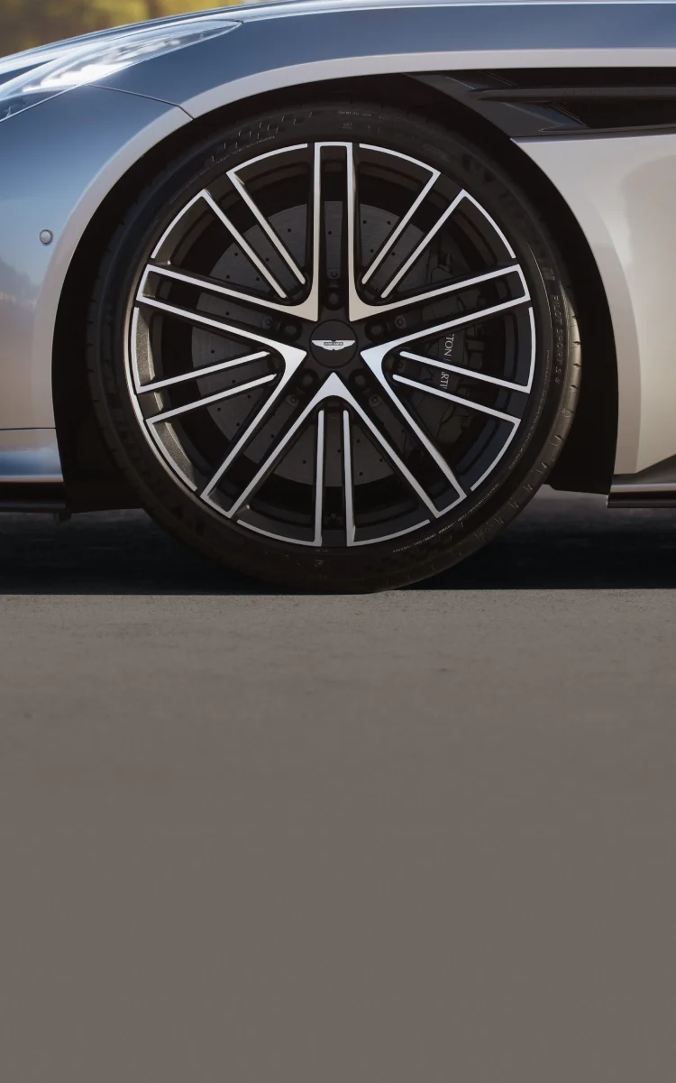 DB12 Volante | Aston Martin Orlando in Orlando FL