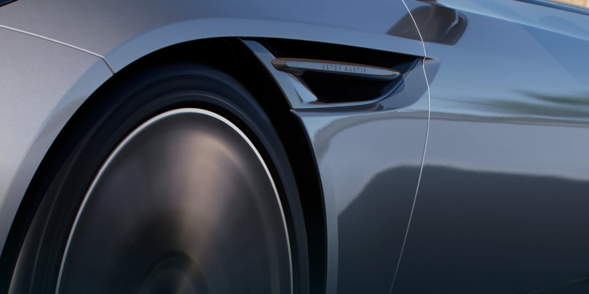 DB12 Volante | Aston Martin Orlando in Orlando FL