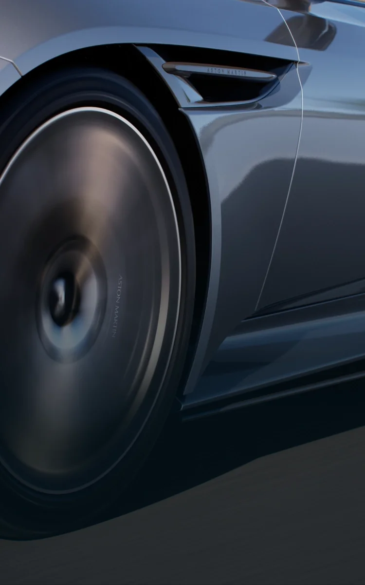 DB12 Volante | Aston Martin Orlando in Orlando FL