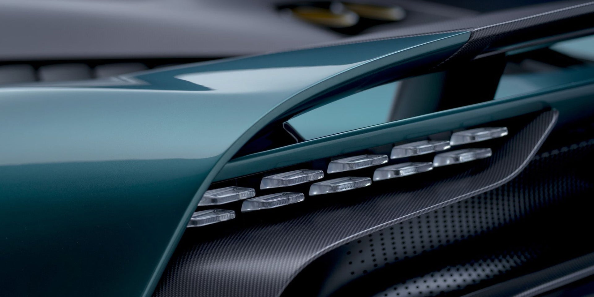 Valhalla | Aston Martin Orlando in Orlando FL