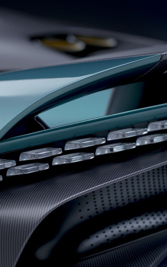 Valhalla | Aston Martin Orlando in Orlando FL