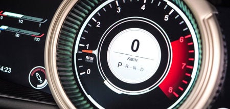 2017 Aston Martin DB11