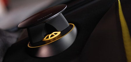 2017 Aston Martin Vantage