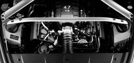 2017 Aston Martin Vantage