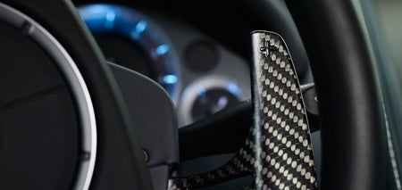 2017 Aston Martin Rapide S