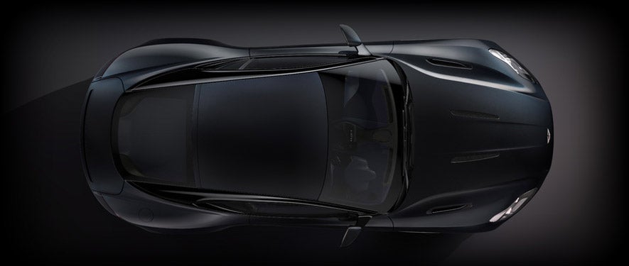 2017 Aston Martin DB11