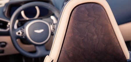 2017 Aston Martin DB11