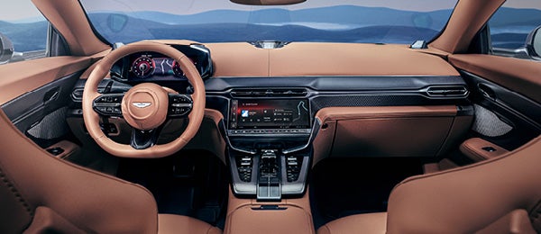 2025 Aston Martin Vanquish for sale - inquire about the cost at Aston Martin Orland