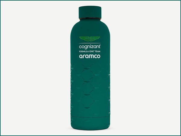 F1 GREEN WATER BOTTLE