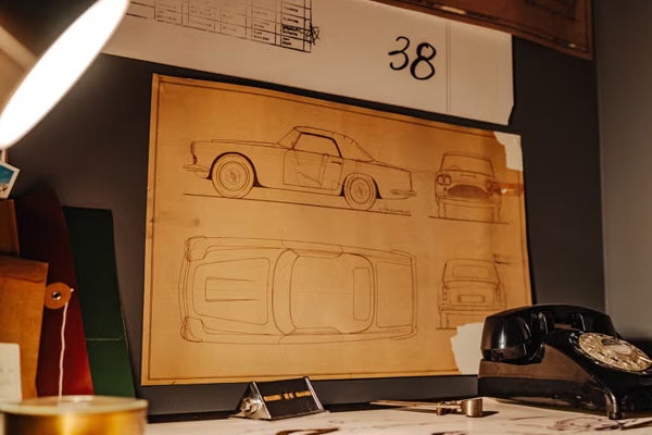 HOUSE OF Q HOUSE OF Q