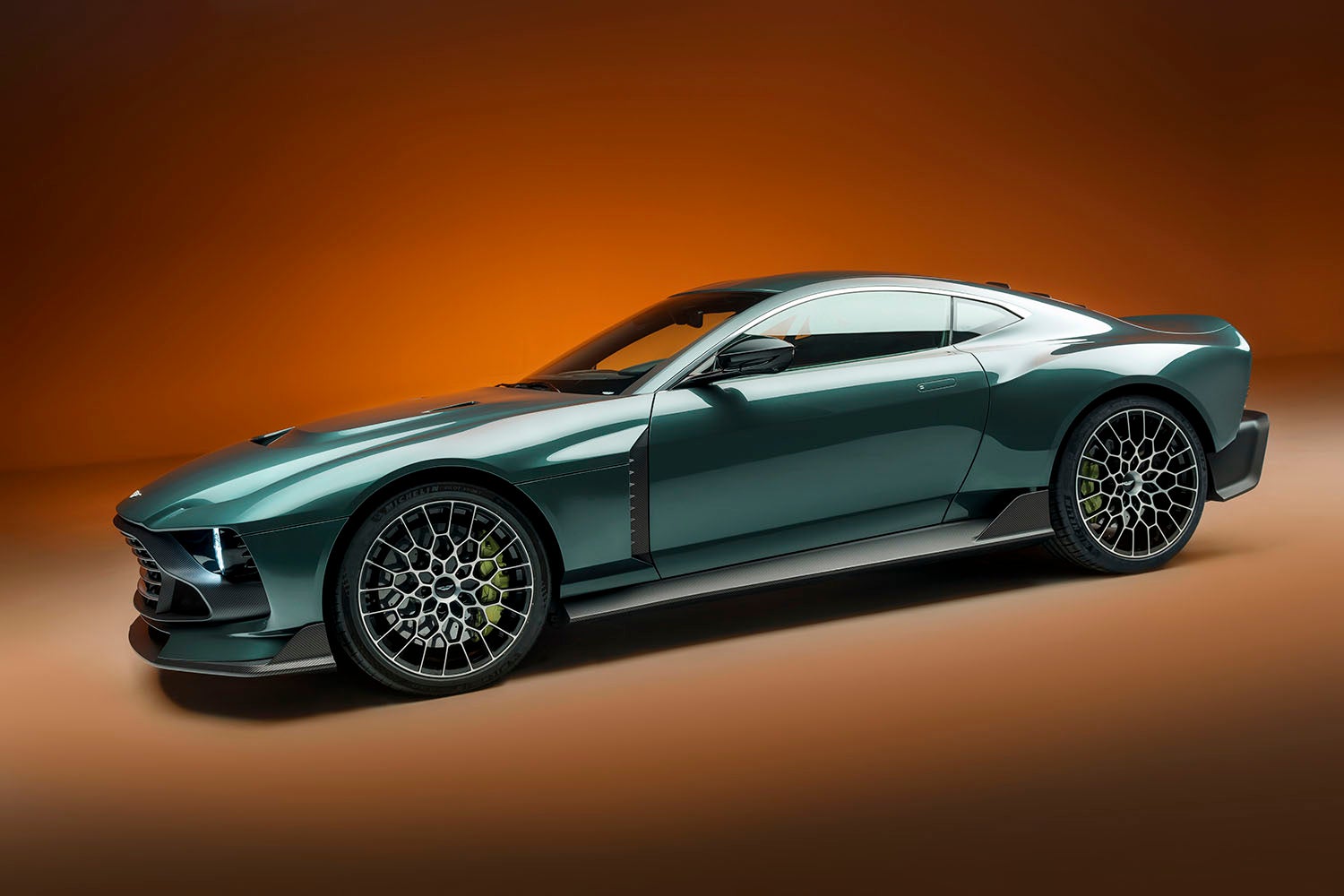 2023 Aston Martin Valour