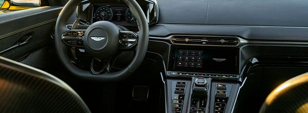 Aston Martin Vantage Coupe in Orlando, FL