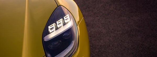 Aston Martin Vantage Coupe in Winter Park, FL