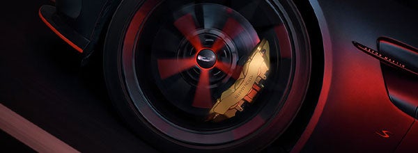 New Aston Martin Vantage S inventory Orlando FL luxury dealership