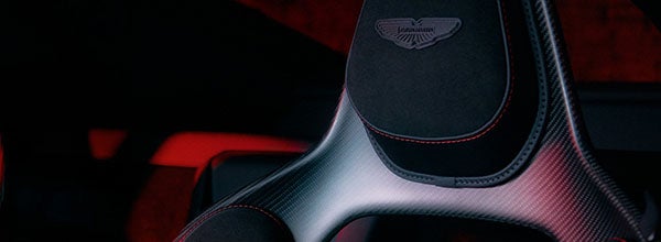 Performance SUV Aston Martin Vantage S available near Orlando FL